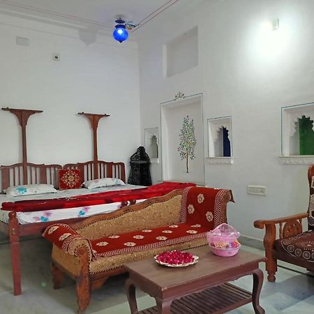 Hotel Aravali View Palace Udaipur Exterior foto